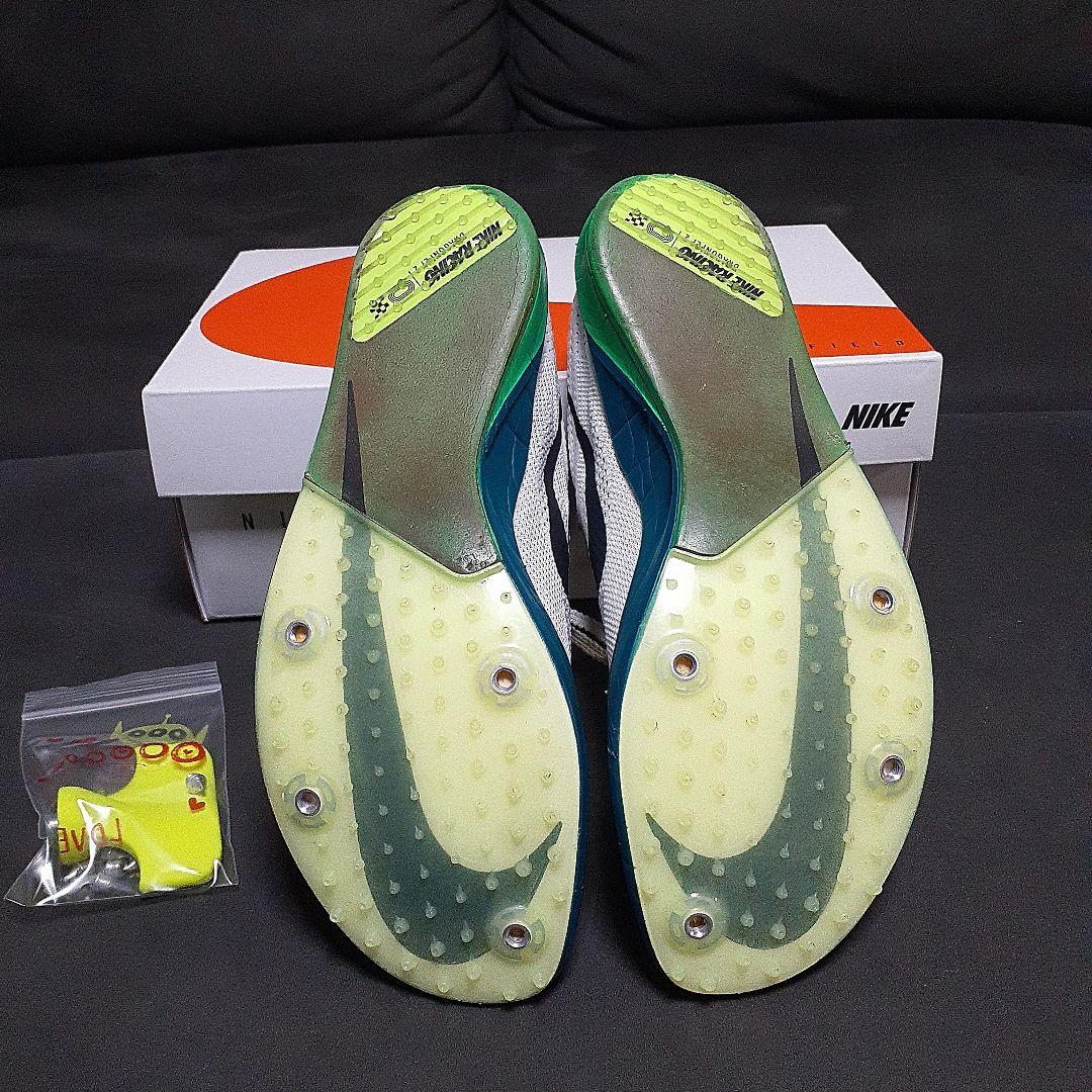 NIKE ドラゴンフライ2 26.0