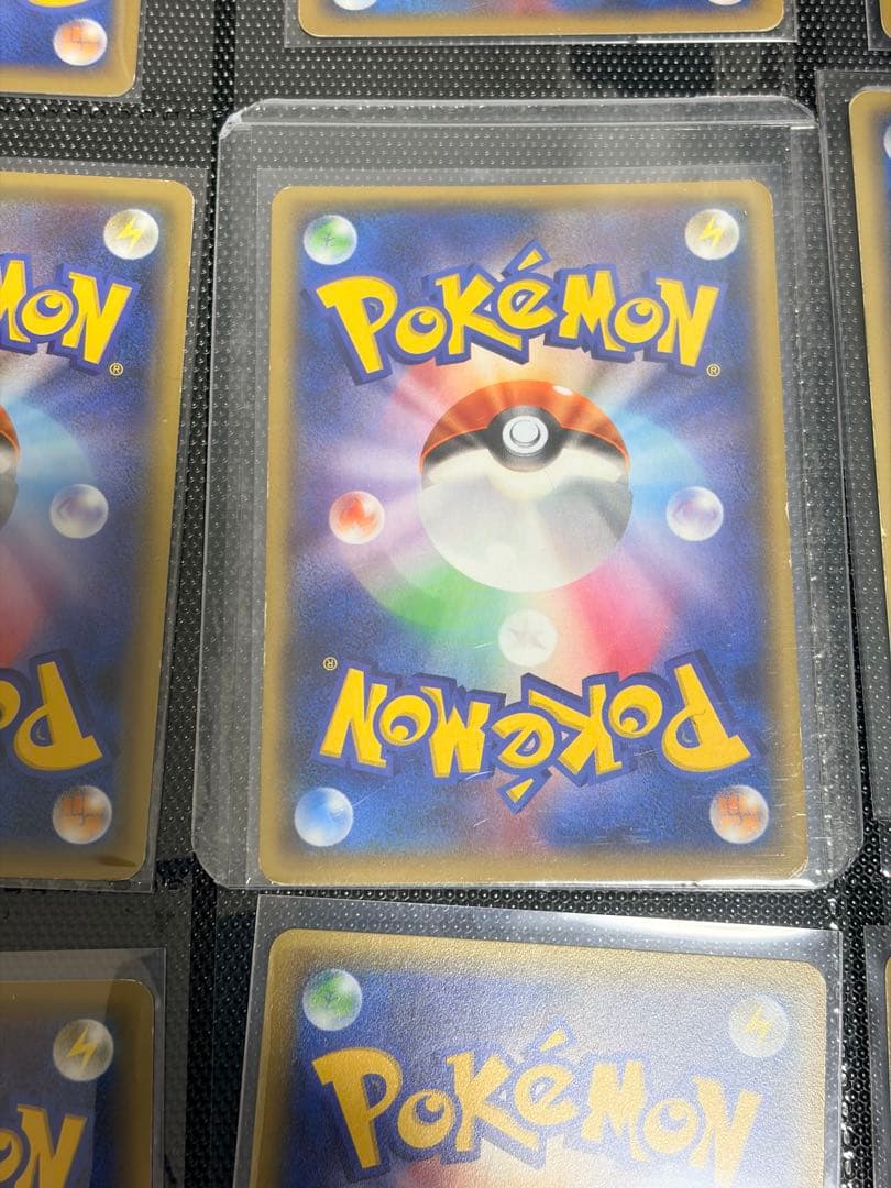 【まとめ売り】ポケモンカード　XY、BWなど