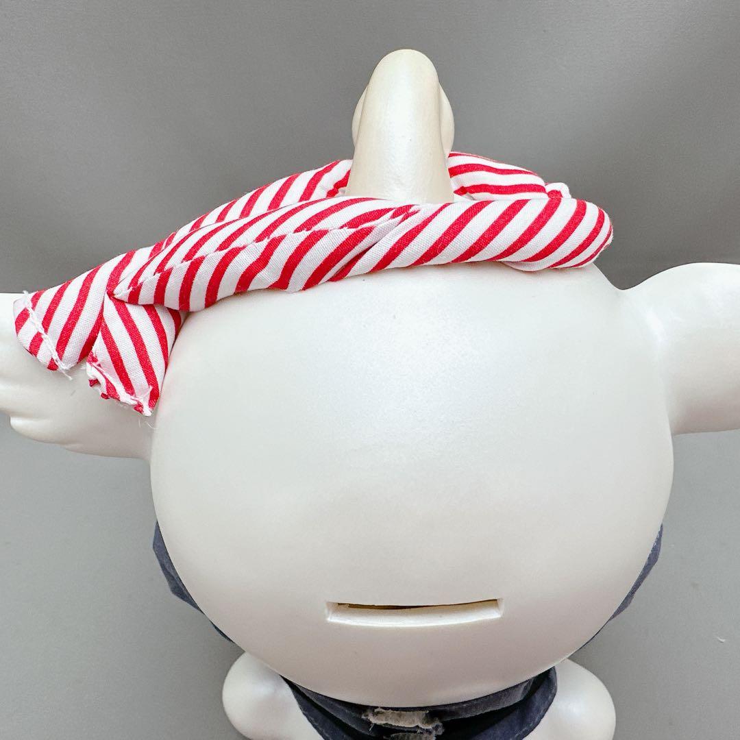 美品　楽園　貯金箱　パチンコ　スロット　キャラクター　レトロ　レア　希少