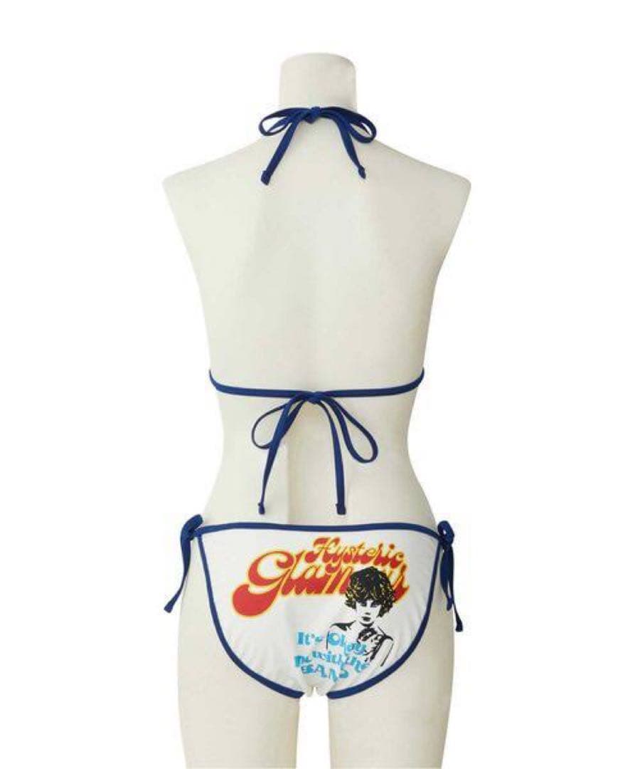 ヒステリックグラマー　ビキニ