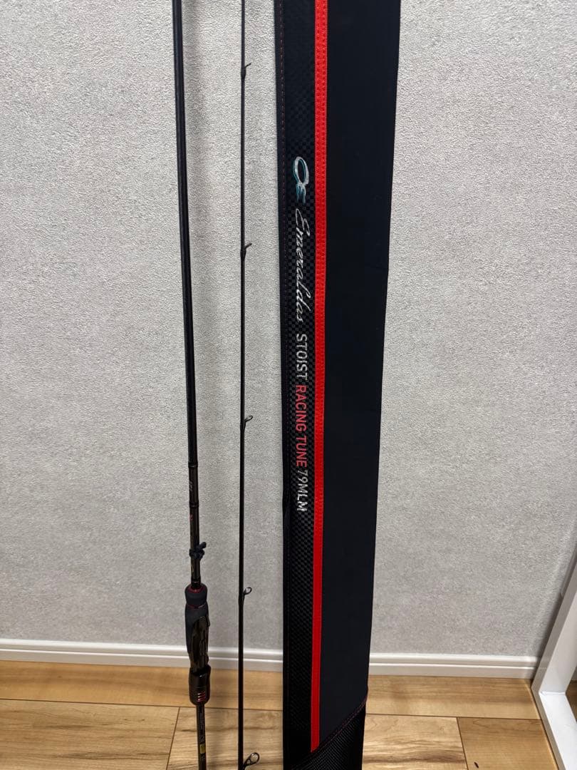 ストイストRT 79MLM 極美品　ダイワ　出品今週中！！