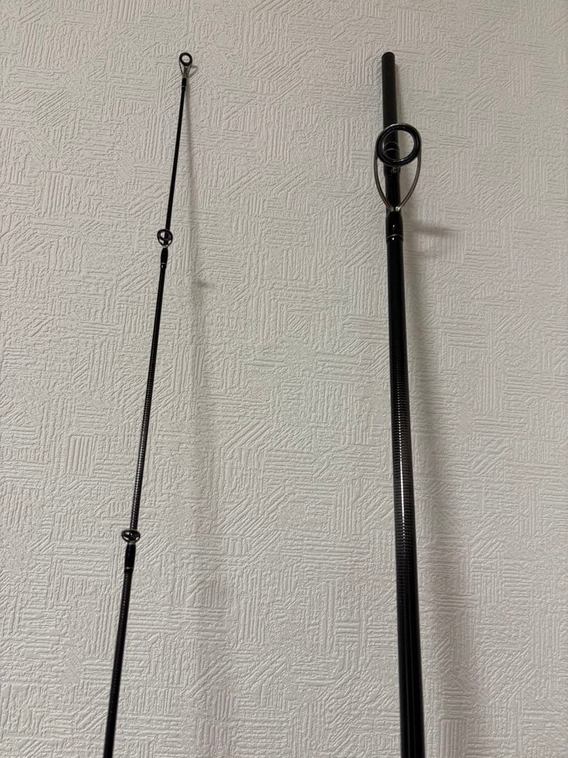 美品 リップルフィッシャー　アヴァリス　11.6M