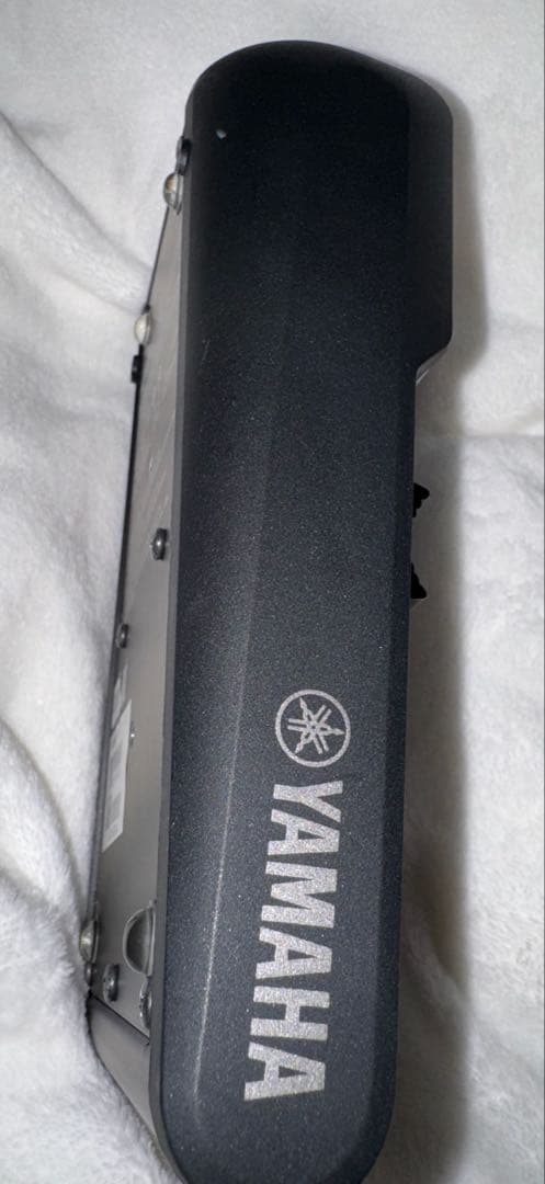 【送料込み/匿名配送】YAMAHA AG03 MK2 ブラック