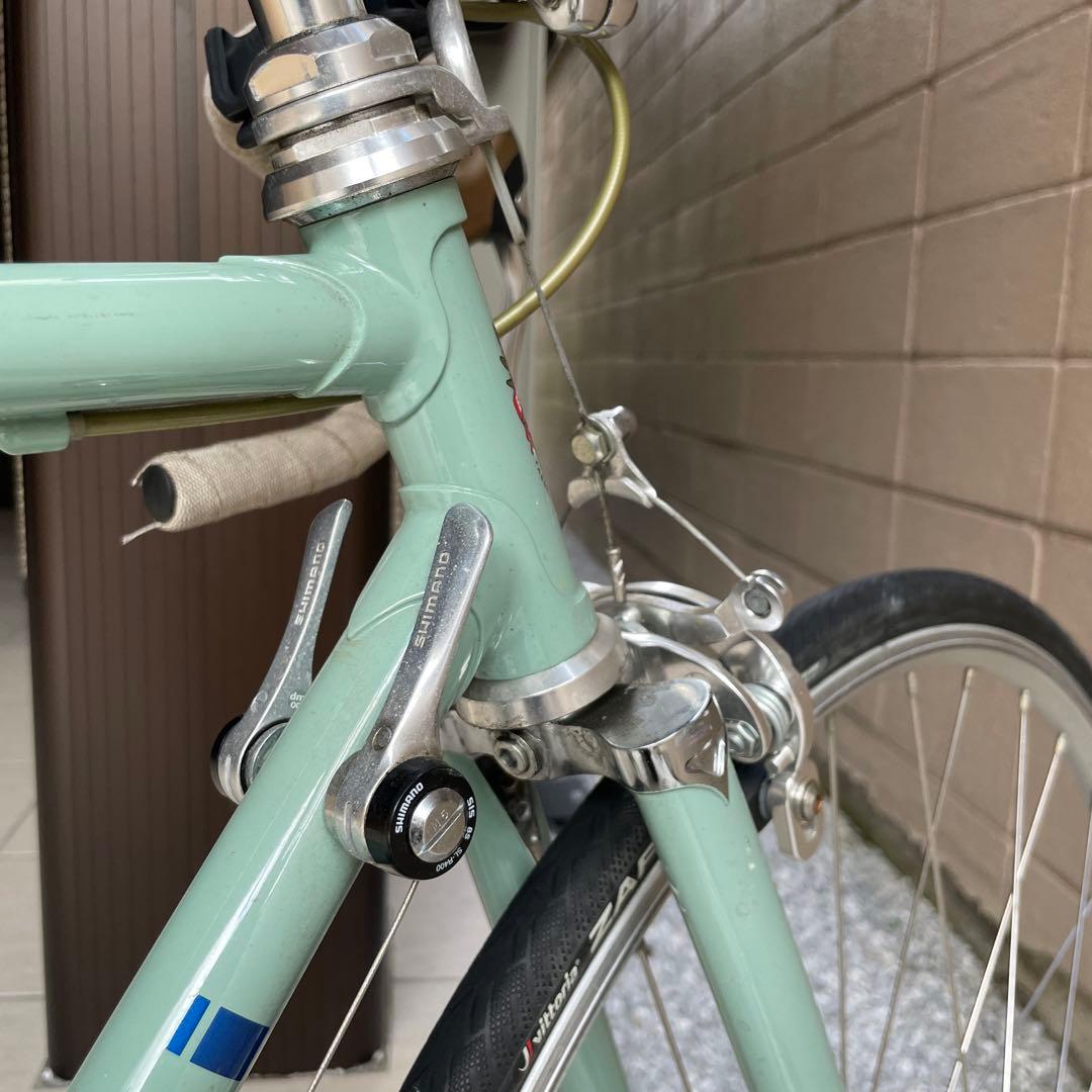 Bianchi ビアンキ ロードバイク