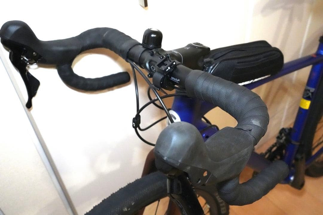 GARNEAU 「ガノー」 GARIBALDI G2 2021年モデル おまけ有