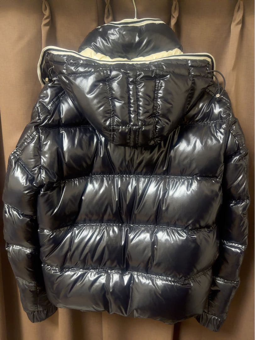 モンクレール ブランソン 超希少