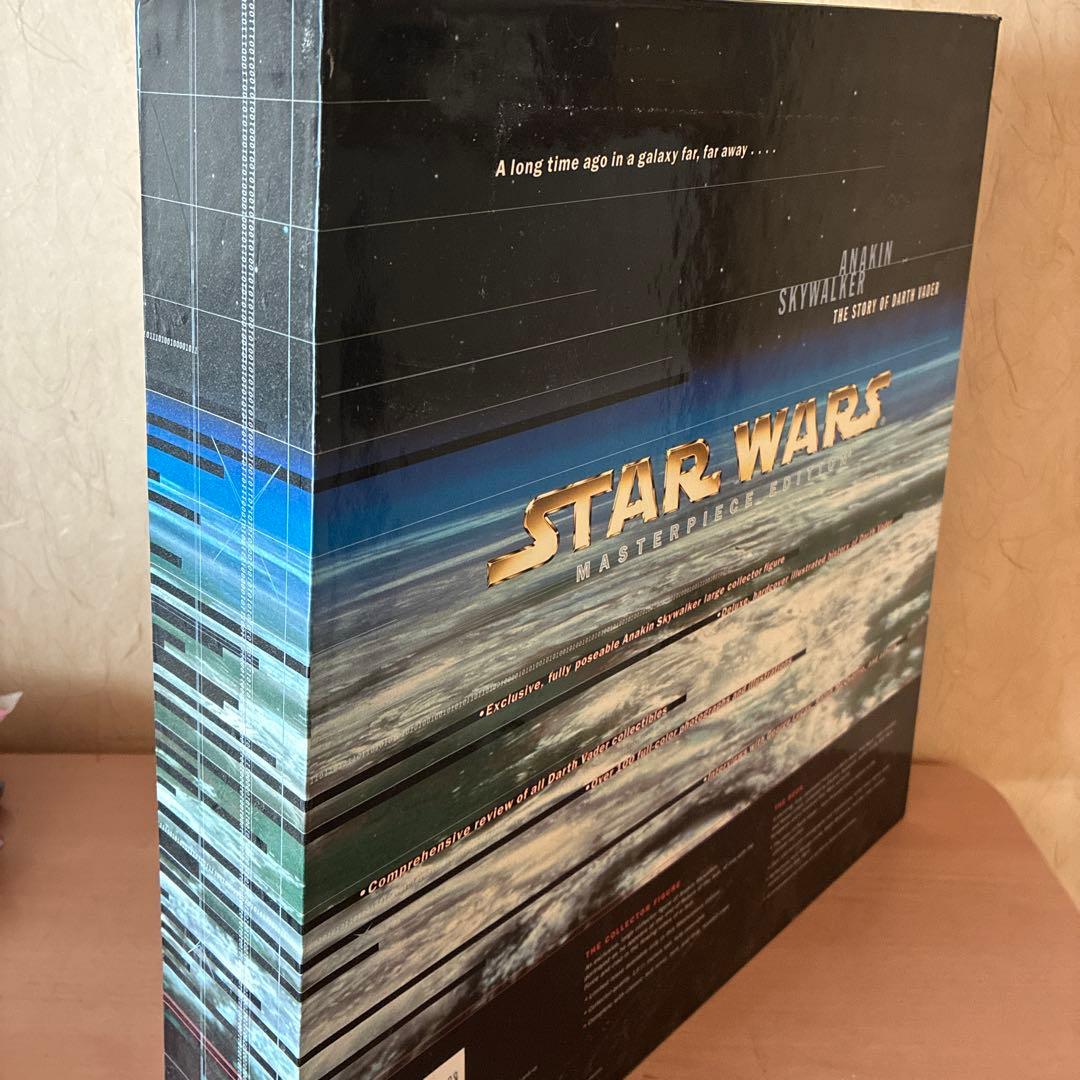 ⭐️レア・希少⭐️スターウォーズ　アナキンスカイウォーカー　フィギュア