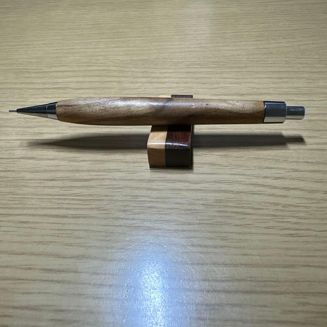 クラフトA シャープペン 欅