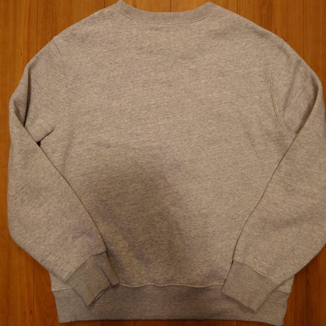 ラルフローレン熊トレーナー