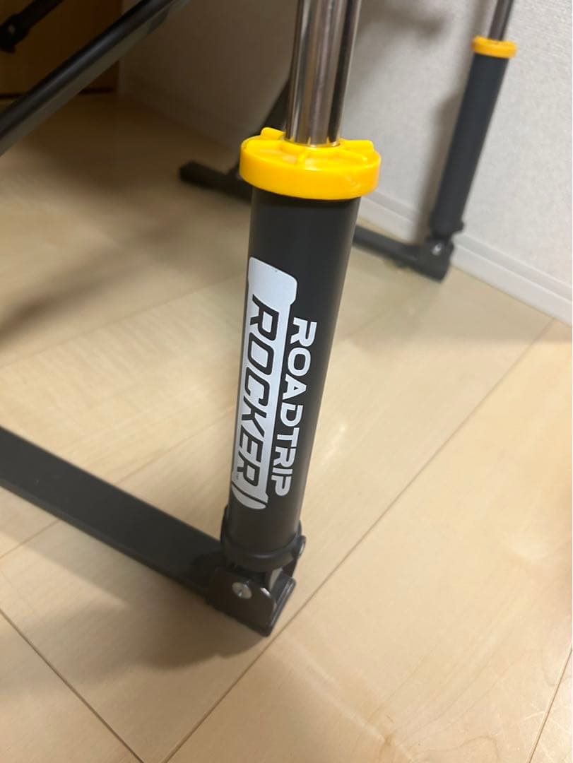 GCI アウトドア ロードトリップ ロッカー アウトドアチェア