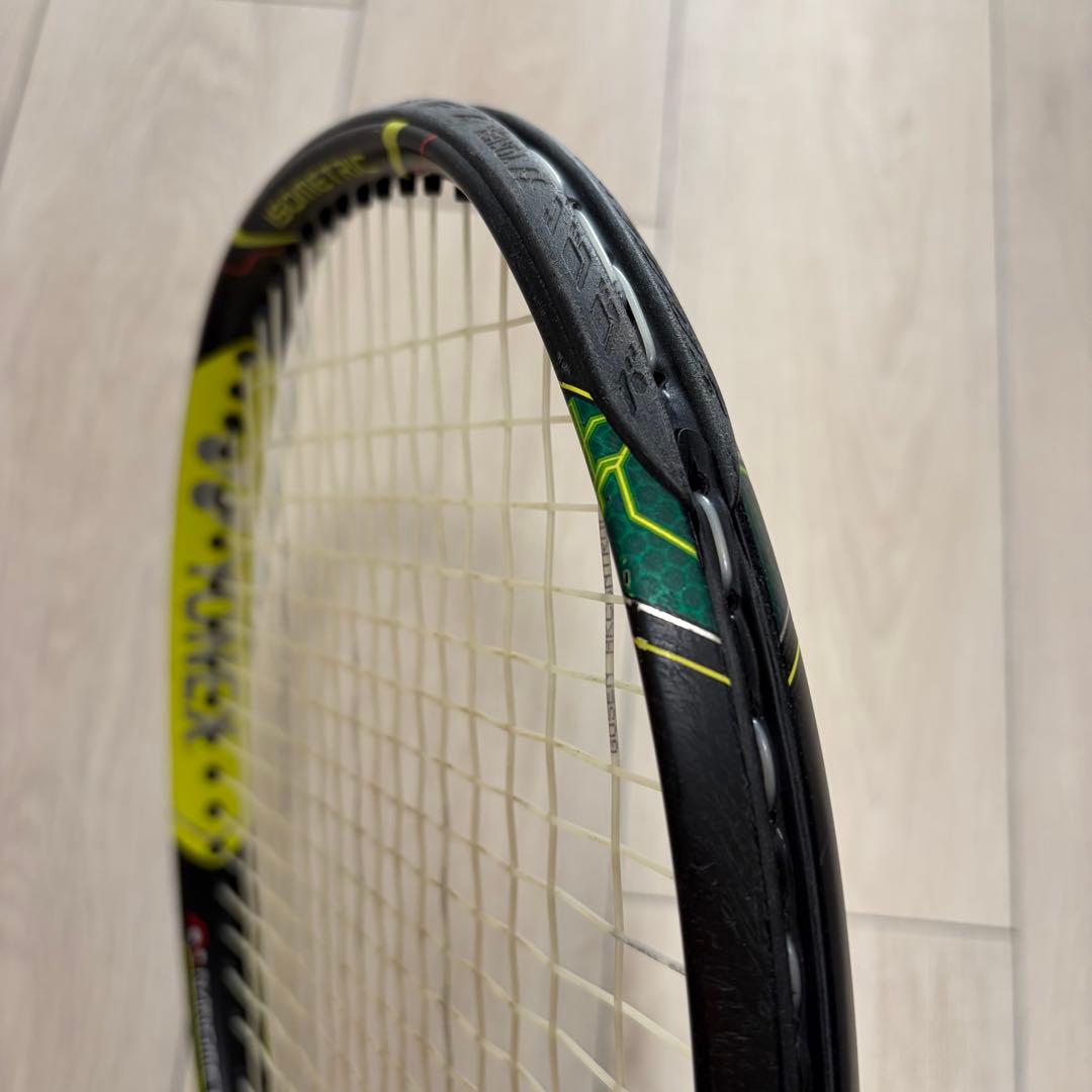 YONEX　EZONE Ai 98　G3