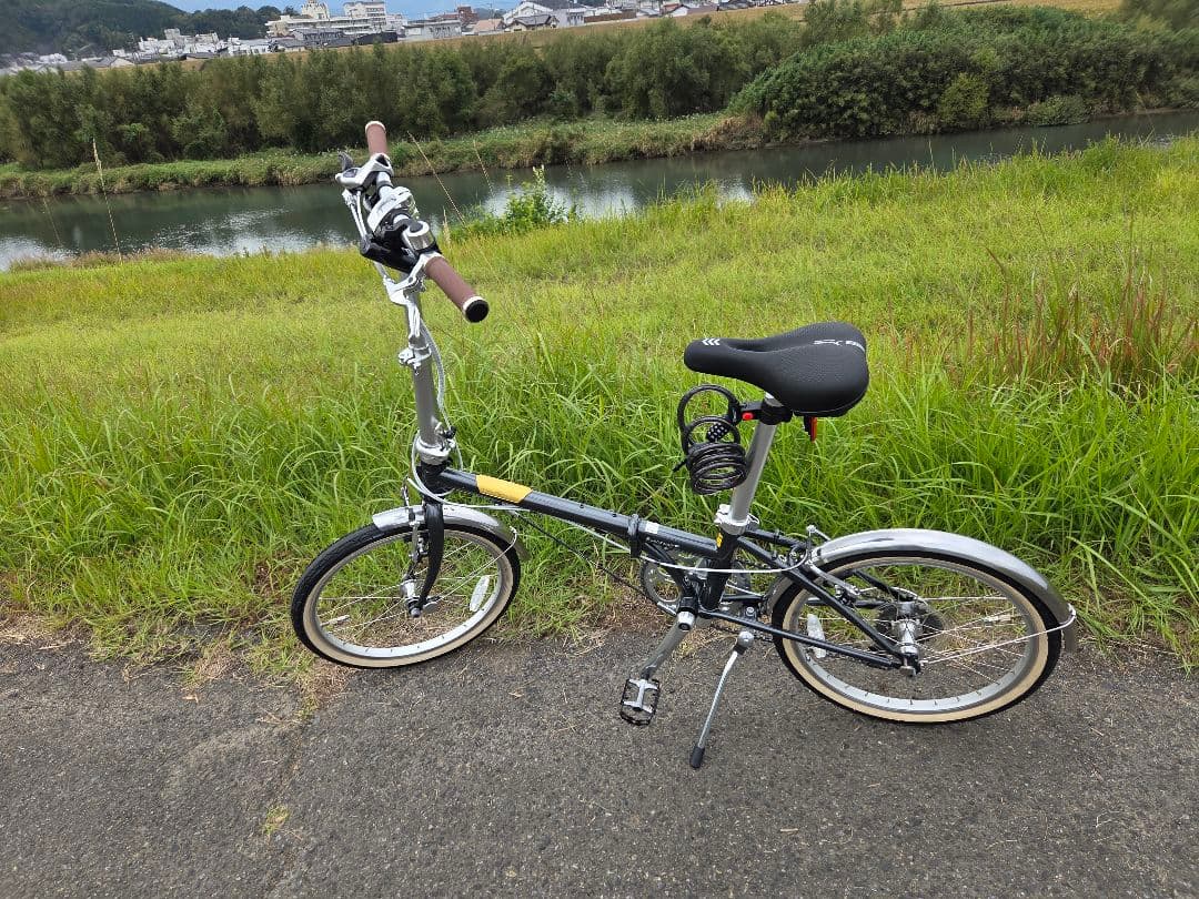 DAHON BoardWalkD7 2023年式