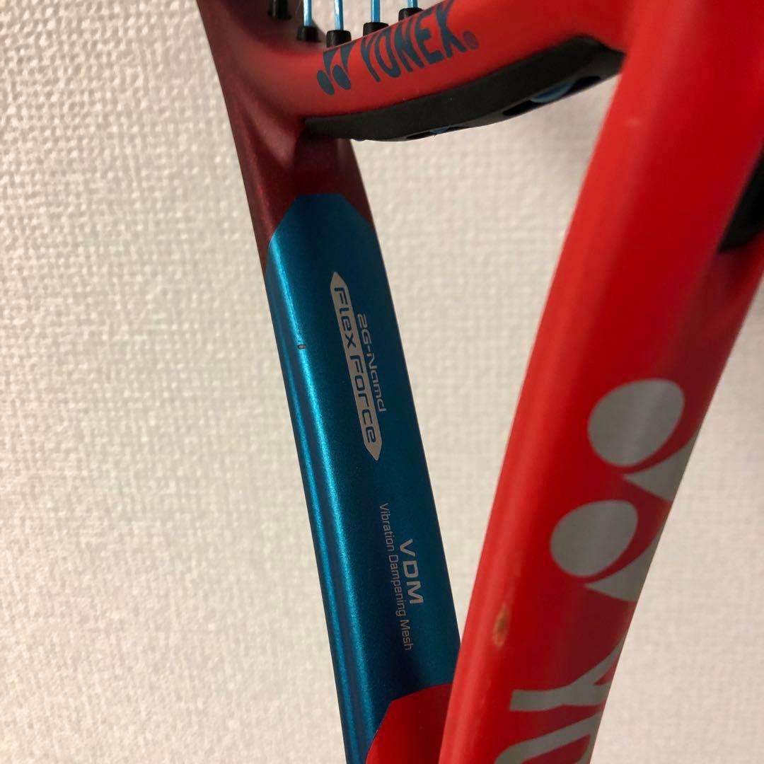 YONEX Vcore98 ブイコア98 G1