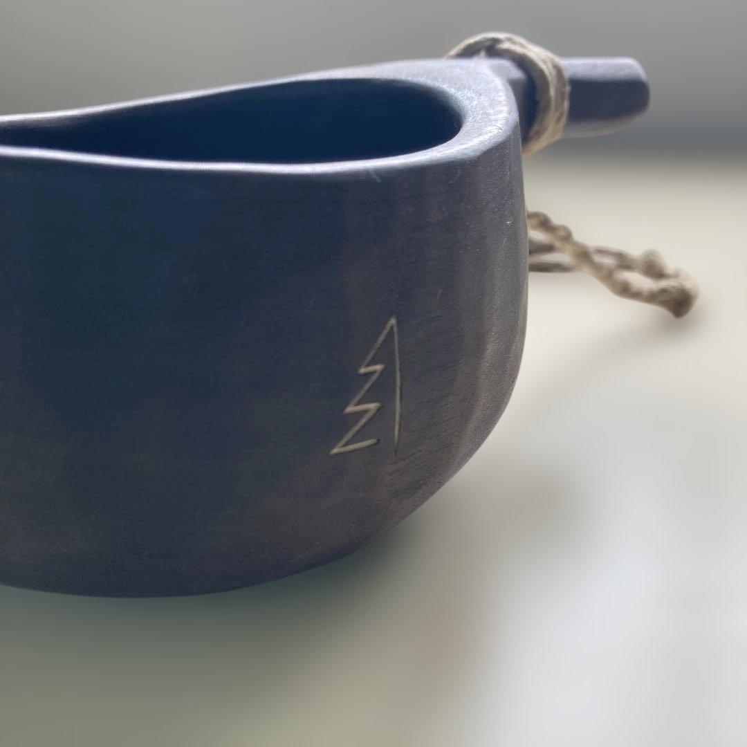 【新品】ソウルオブシベリア #1 No.5131 ククサ