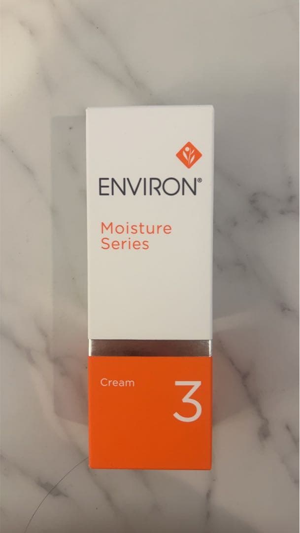 エンビロンモイスチャークリーム3 60ml