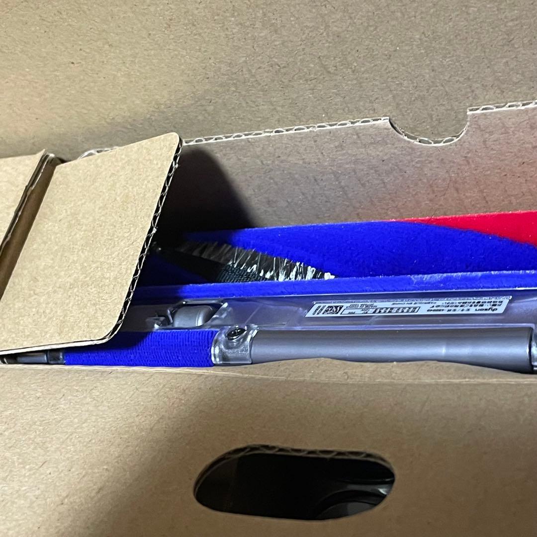 ダイソン Micro Origin SV33 FF OR コードレスクリーナー