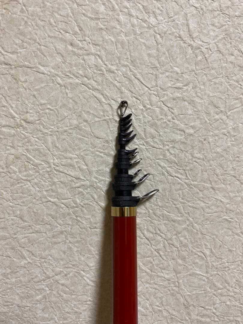 がまかつ　アルデナ