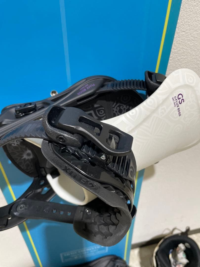 Moss stick U-3 スノーサーフセット　モス