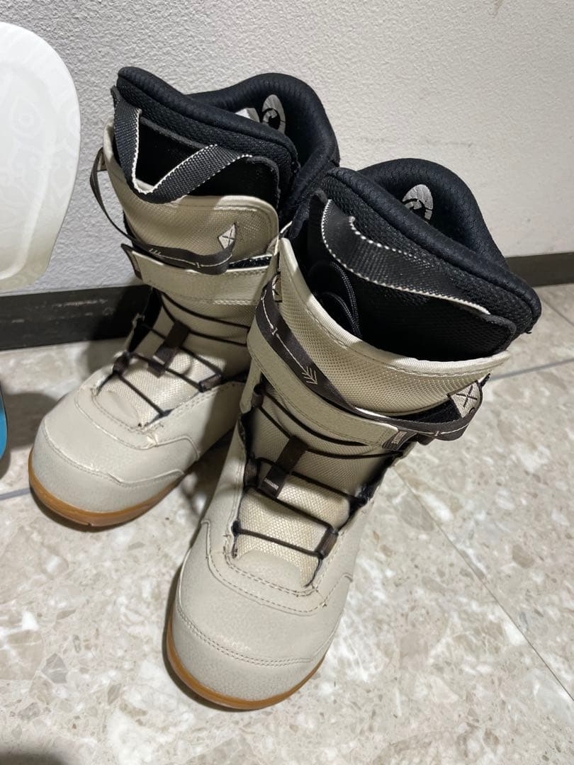 Moss stick U-3 スノーサーフセット　モス