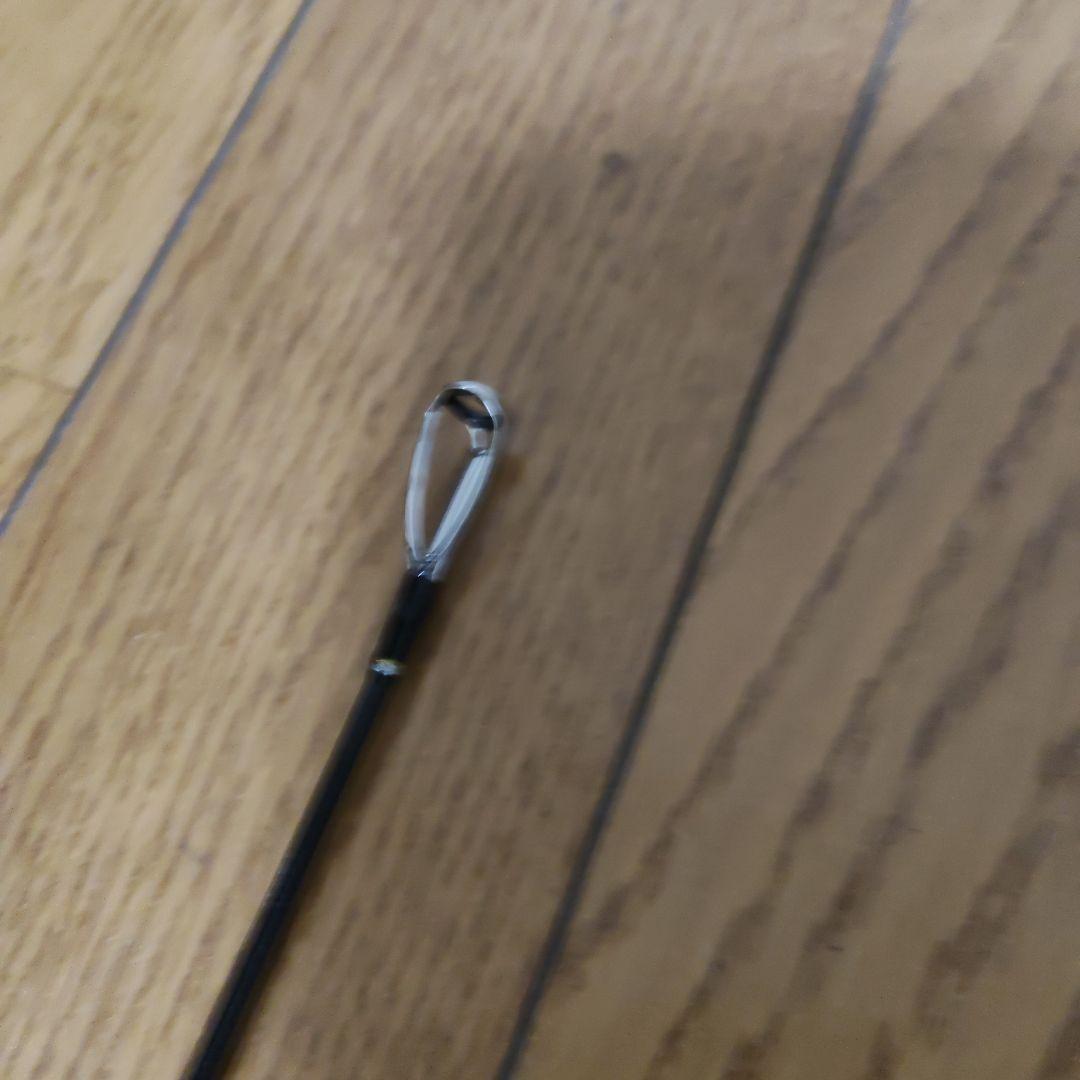 Major Craft TCX-962MH/SR-J ショアスロージギングロッド