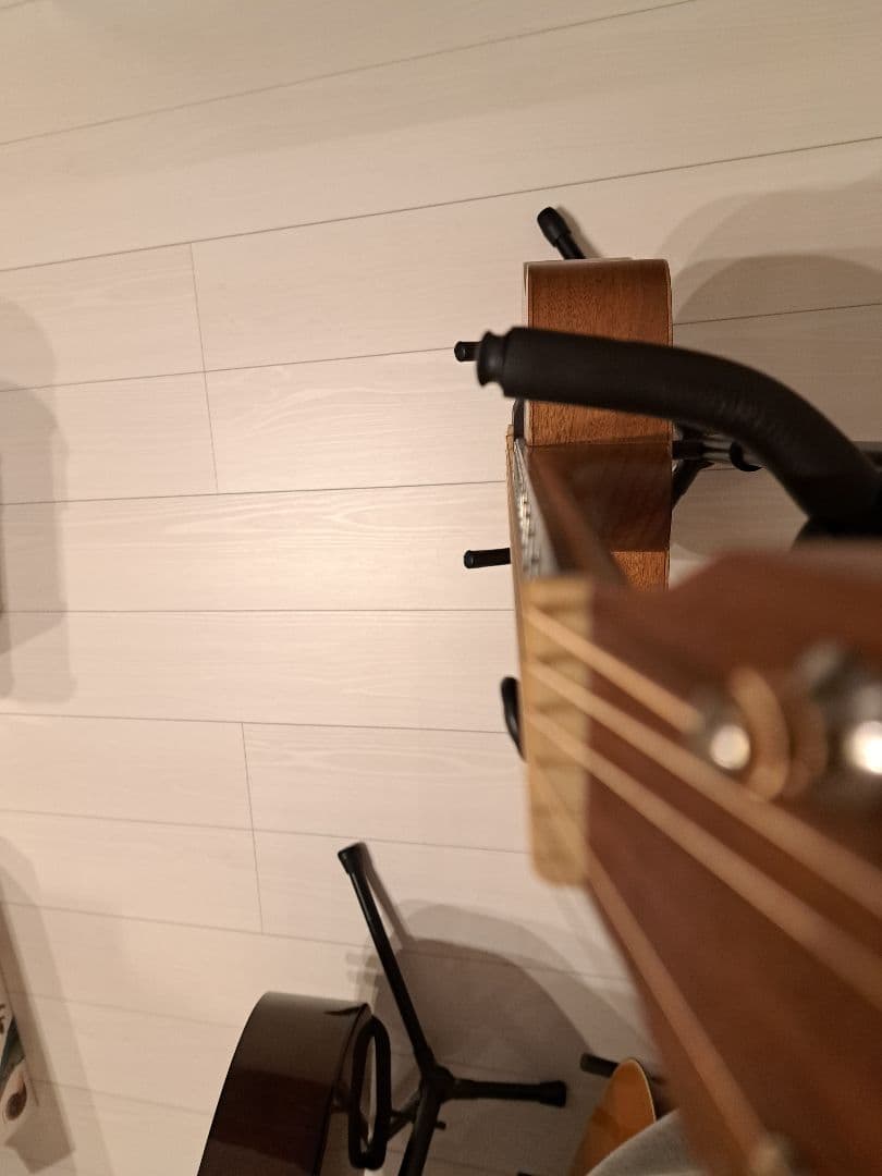 【調整済】S.yairi YM-02/MH