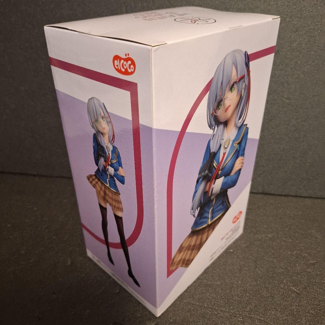 ヘブンバーンズレッド フィギュア ぬいぐるみ まとめ売り 月歌 ユキ 可憐