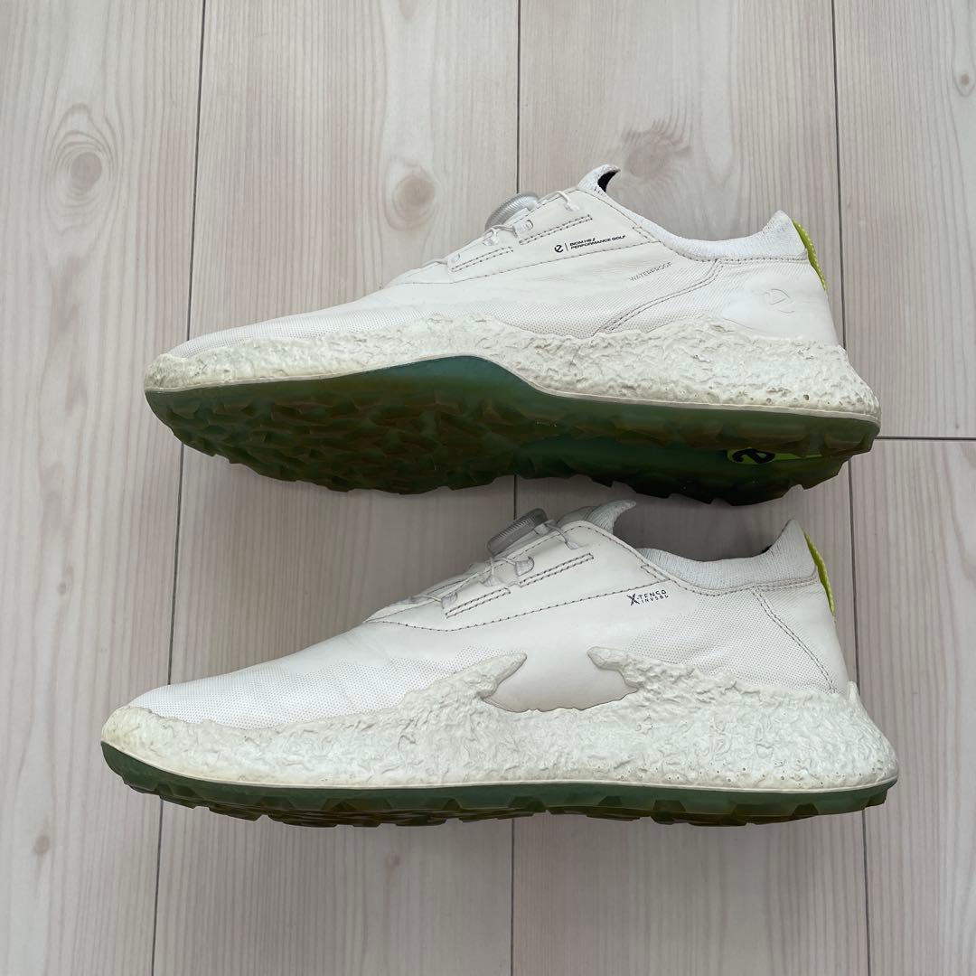 ecco ゴルフシューズ