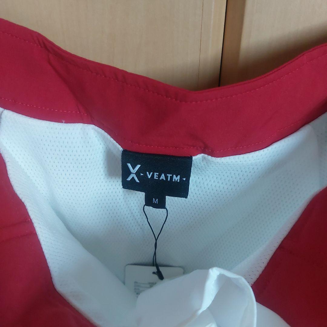 【タグ付新品未使用】VEATM 水着 ショートパンツ Mサイズ