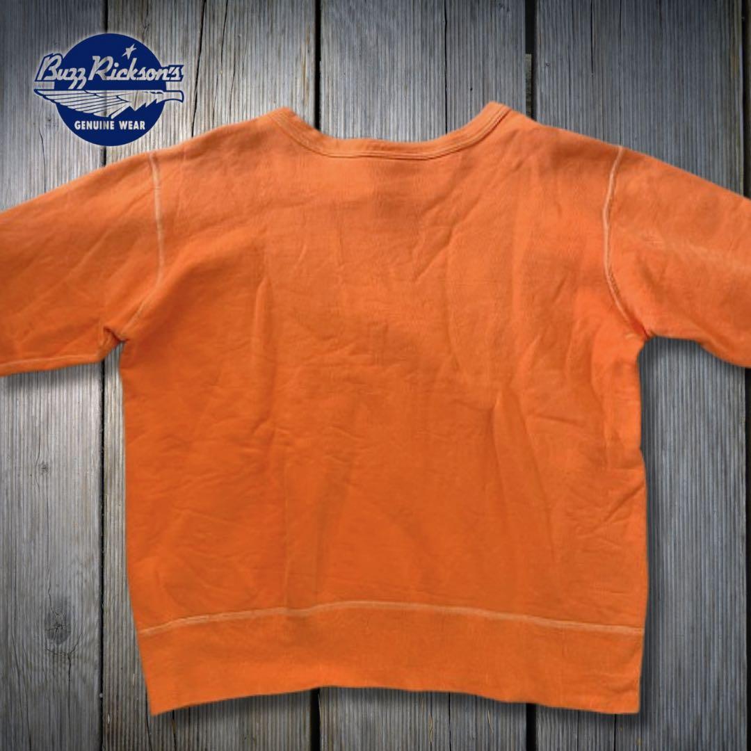 『レア◎』Buzz Rickson's(バズリクソンズ)4T 585スウェット
