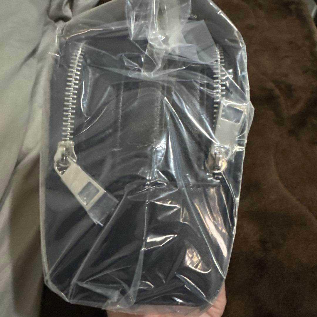 RULE THE FATE ルザフェ ショルダーポーチ