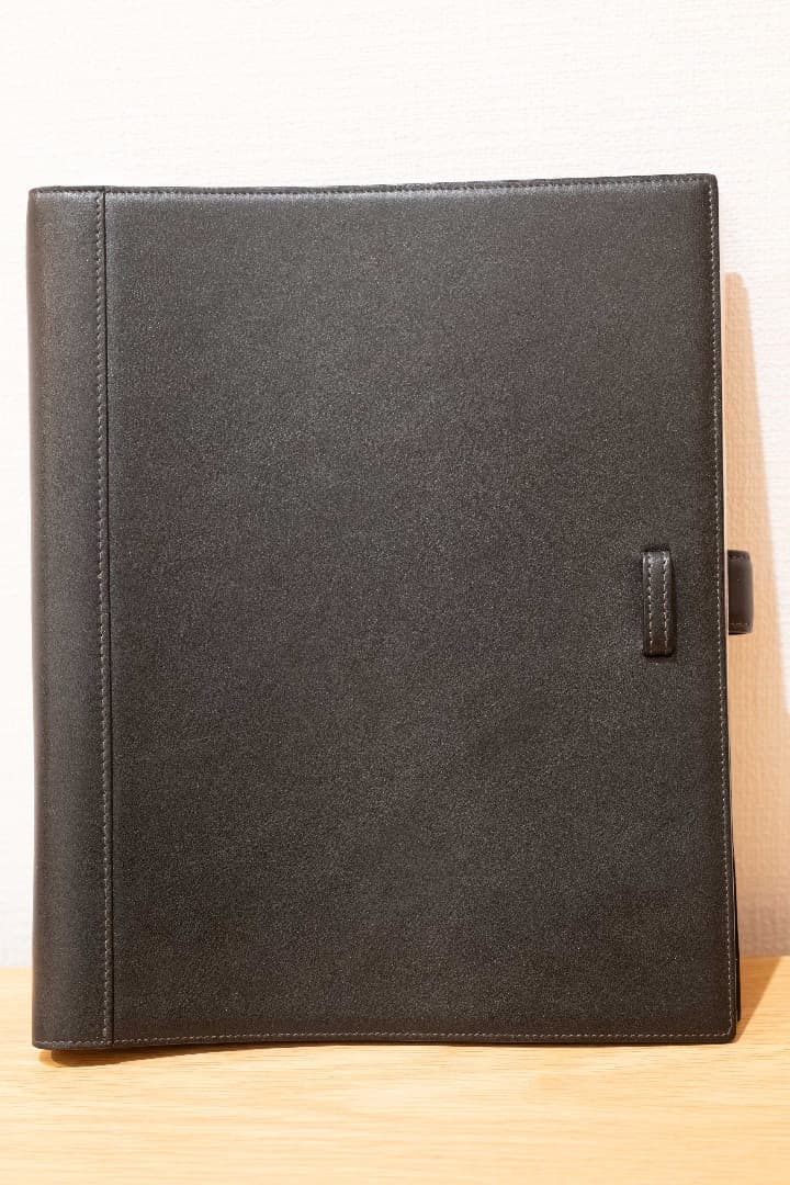 maruman × SOMES　ジウリス　バインダー　A4