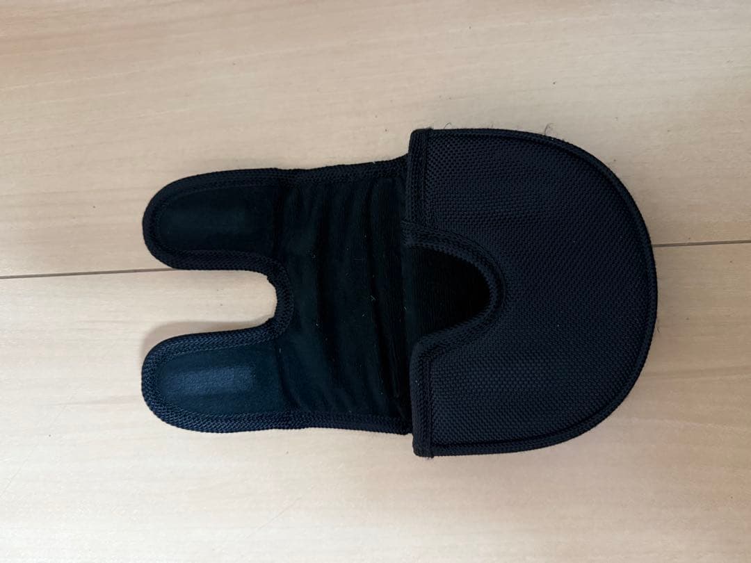 L.A.B. GOLF 長尺 45インチ MEZZ.1 MAX 黒