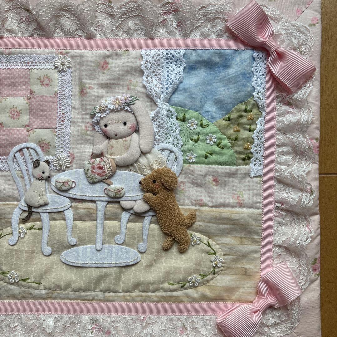 「あーにゃ」　☆タペストリー3点セット☆