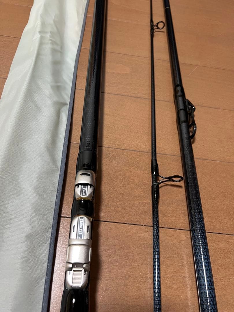 リョービ RYOBI PROSKYER 30M-405 投竿 サーフ