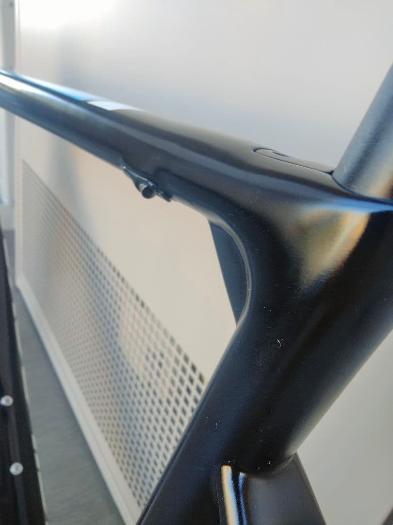 NEILPRYDEニールプライド BURAフルカーボン　560mm