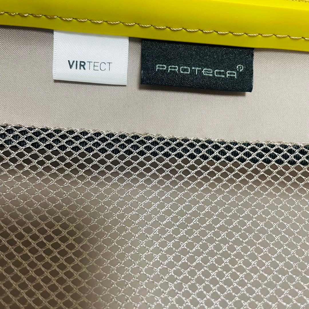 【極美品】ProtecA プロテカ ACE コーリー 37L キャリーケース