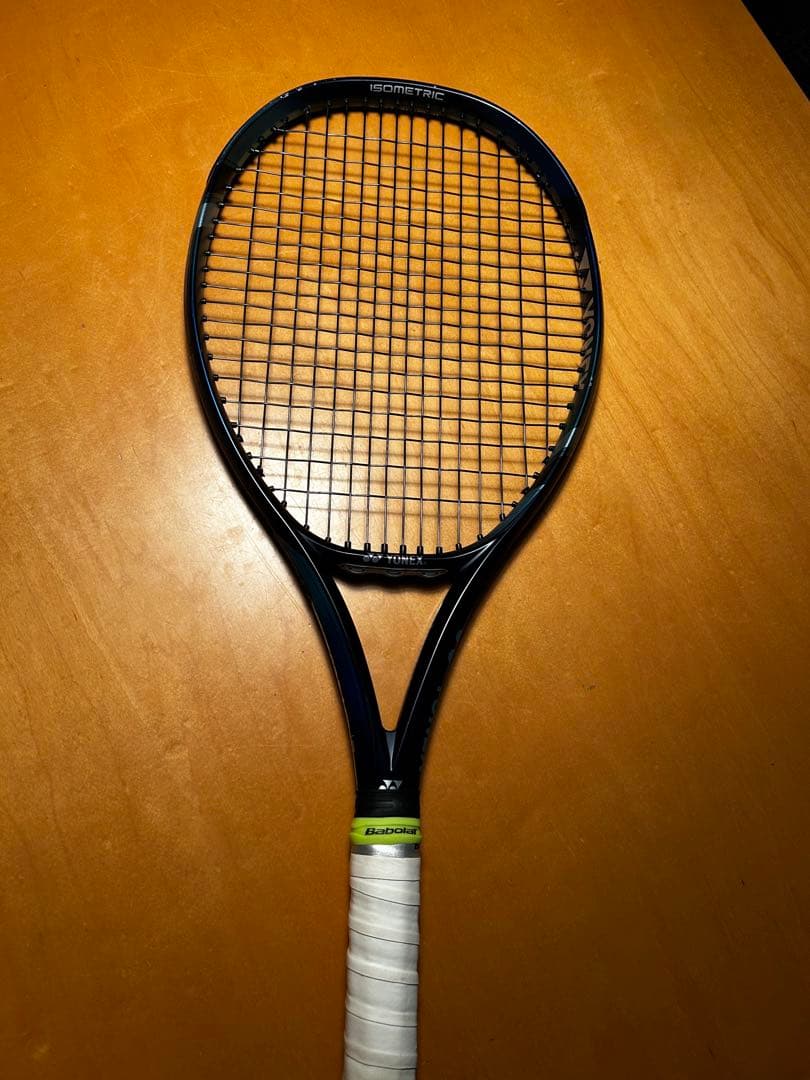 YONEX EZONE テニスラケット 100