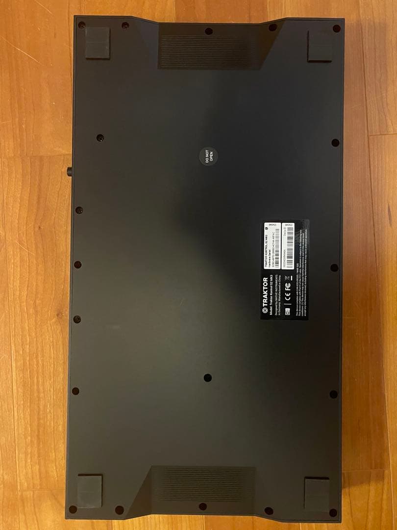 DJ機材 Traktor Kontrol S2