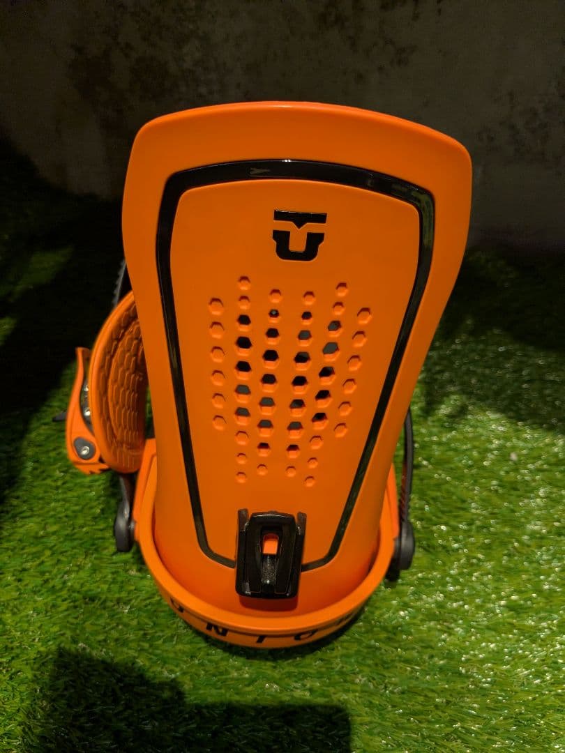 UNION FORCE Mサイズ