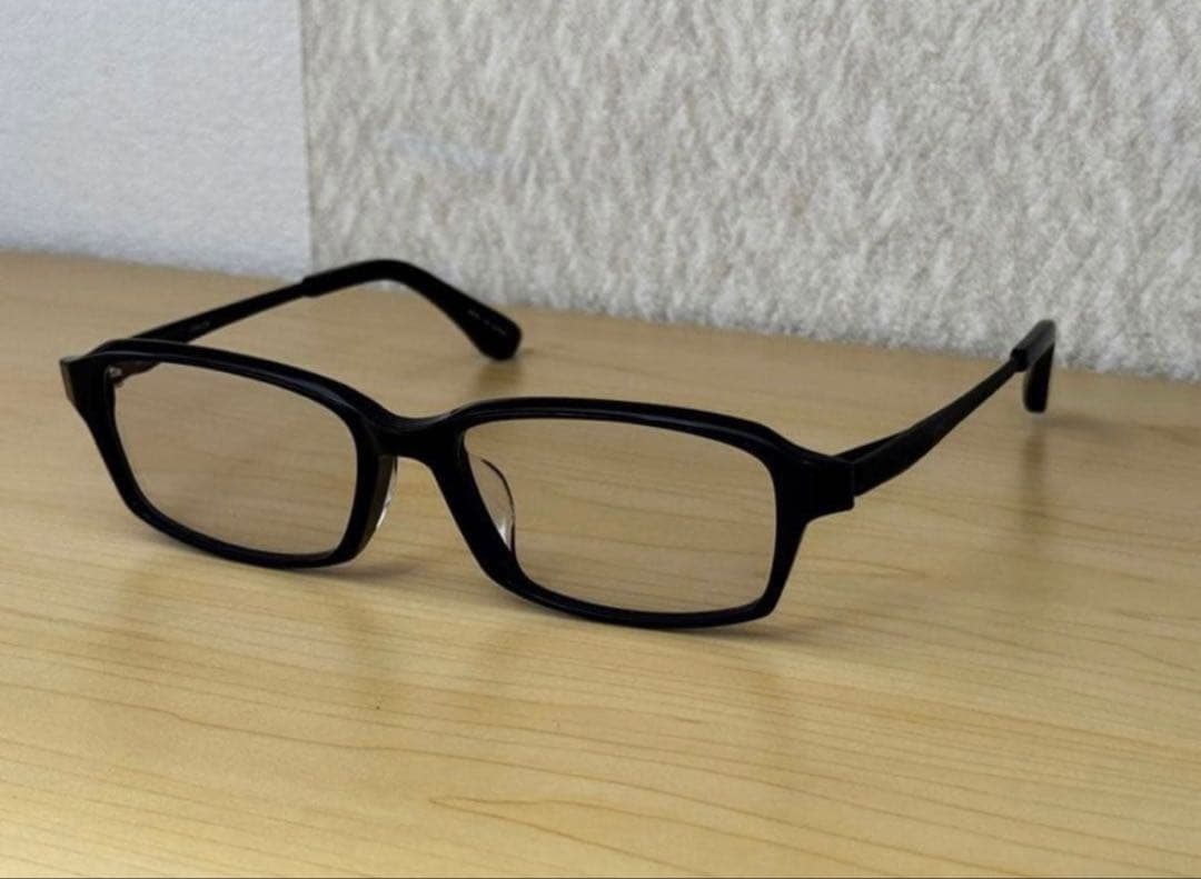 ハンティングワールド htw-026 ブラック メガネ