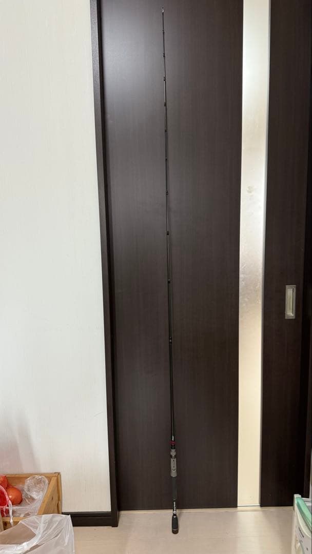 Deep Forest グロック Gen2 68XH THE MIGHTY