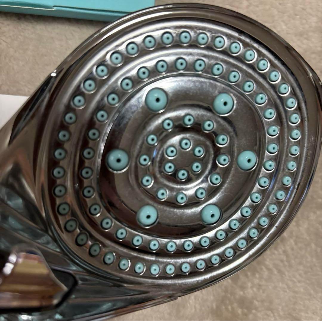 ReFa FINE BUBBLES S シャワーヘッド