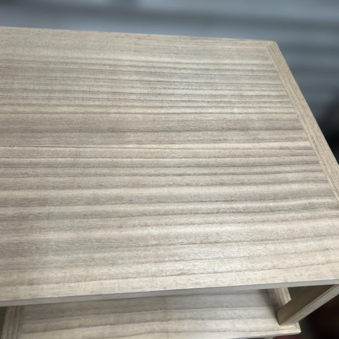 ☆*☆様 利休好写し　袋棚