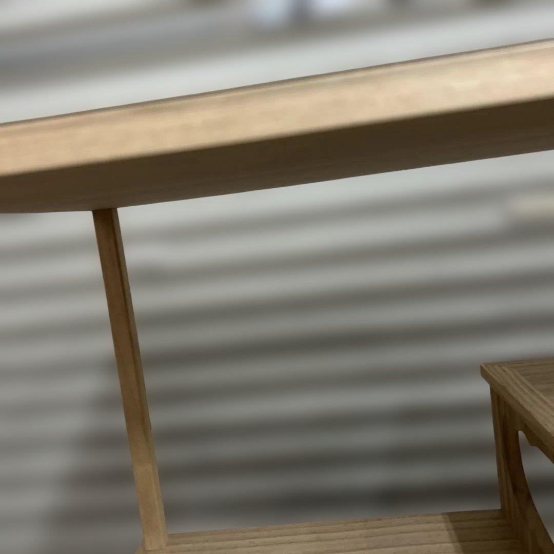 ☆*☆様 利休好写し　袋棚