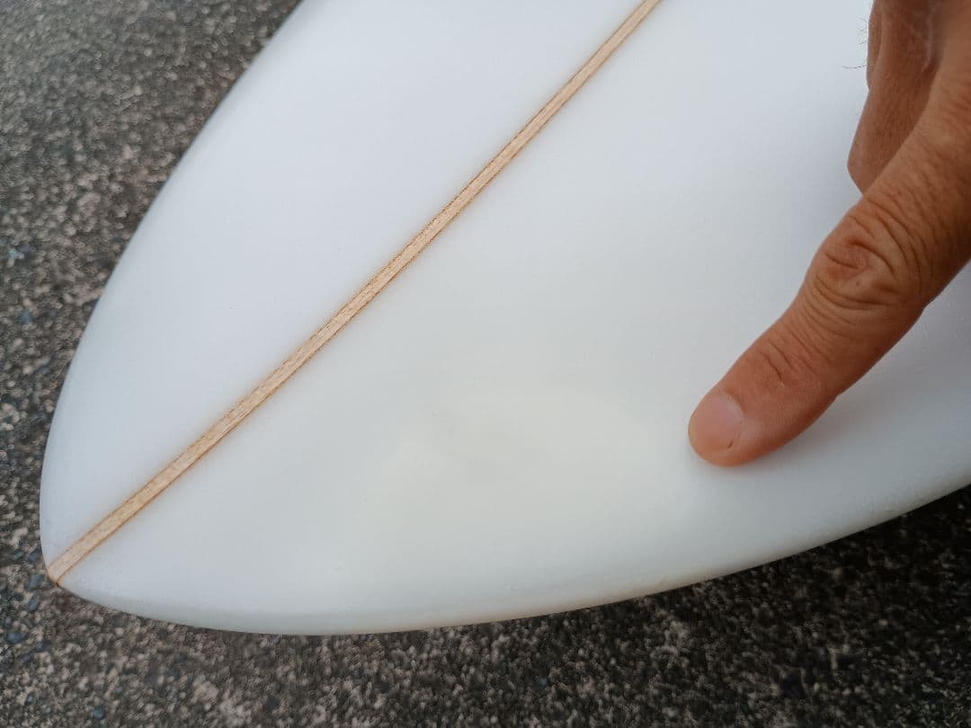 Channel　　　g skate　5.4