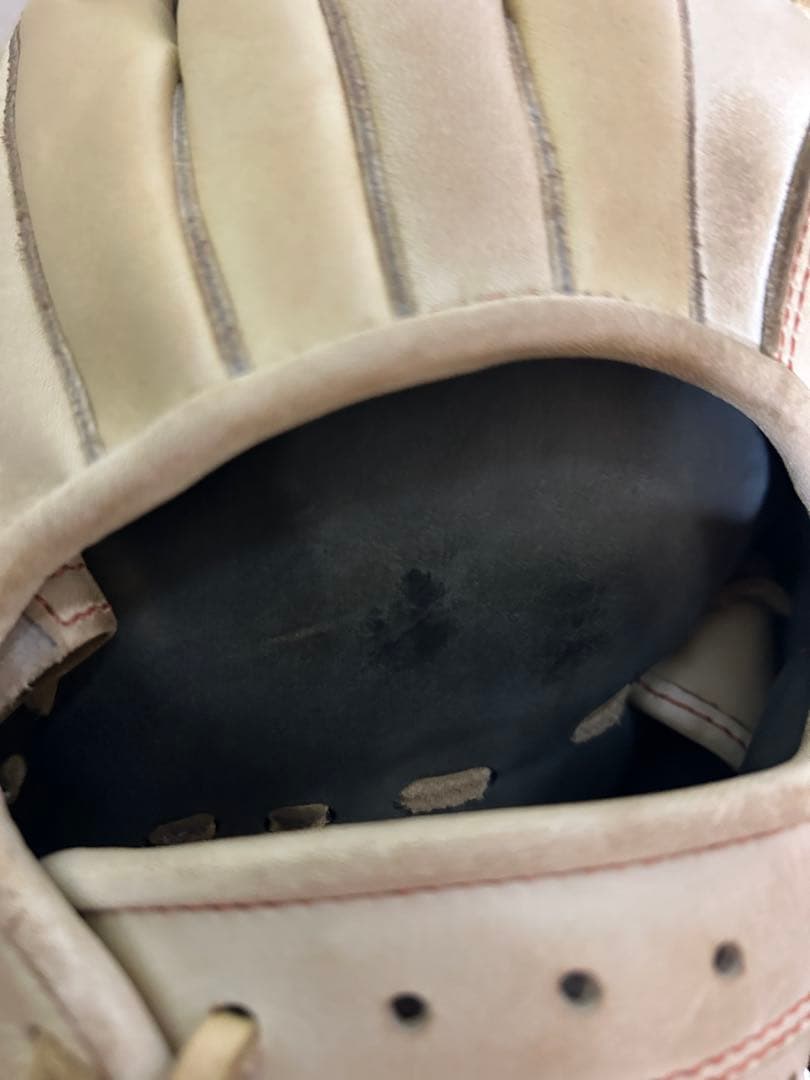 ZETT 【硬式】ネオステイタス源田モデル