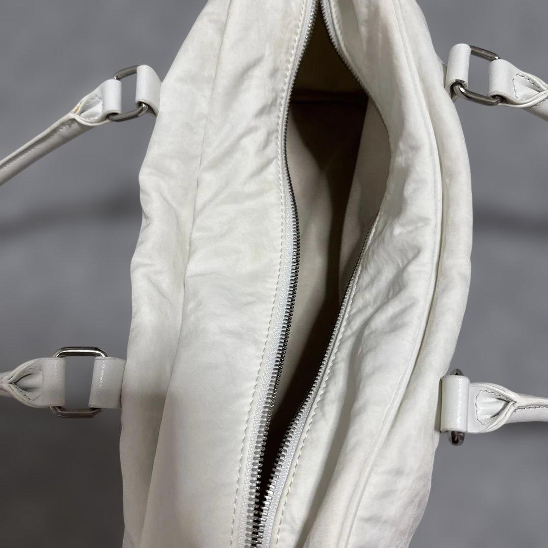 martin kim カバン