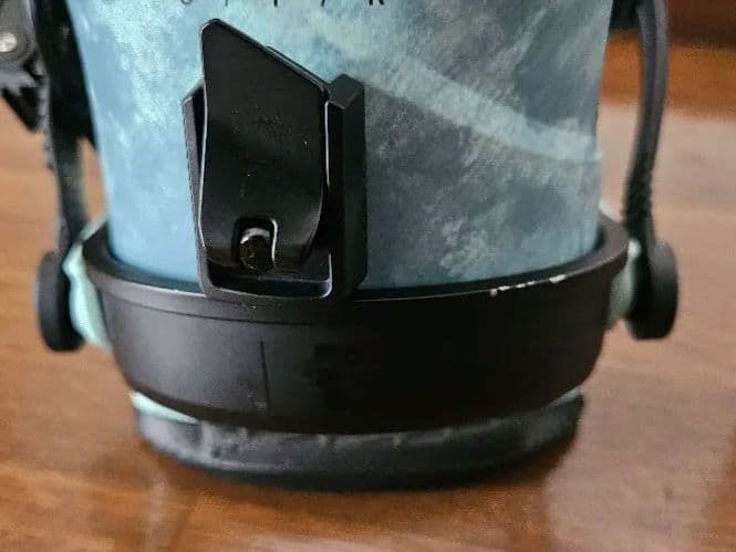 UNIONビンディングSTR　Mサイズ