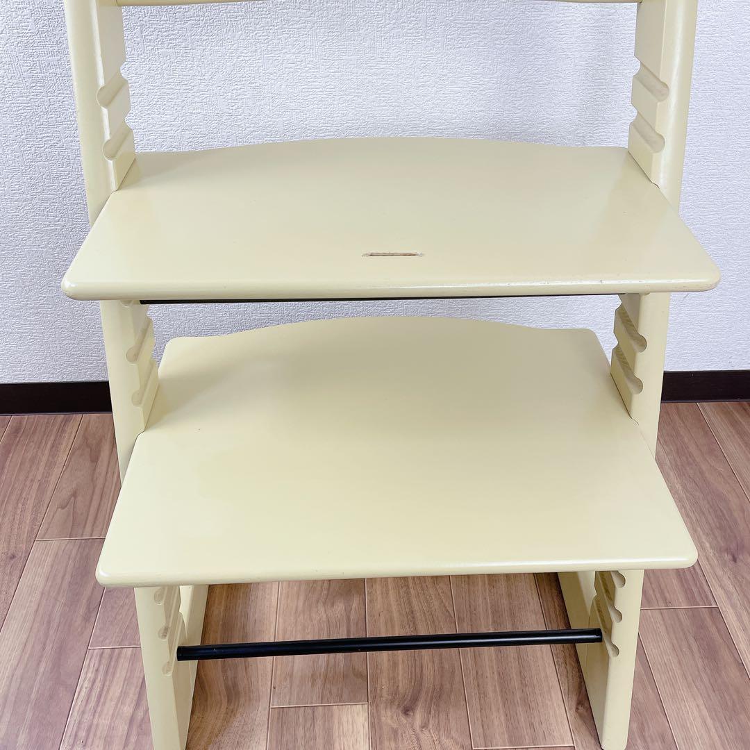 STOKKE TRIPP TRAPP No.6 ウィートイエロー