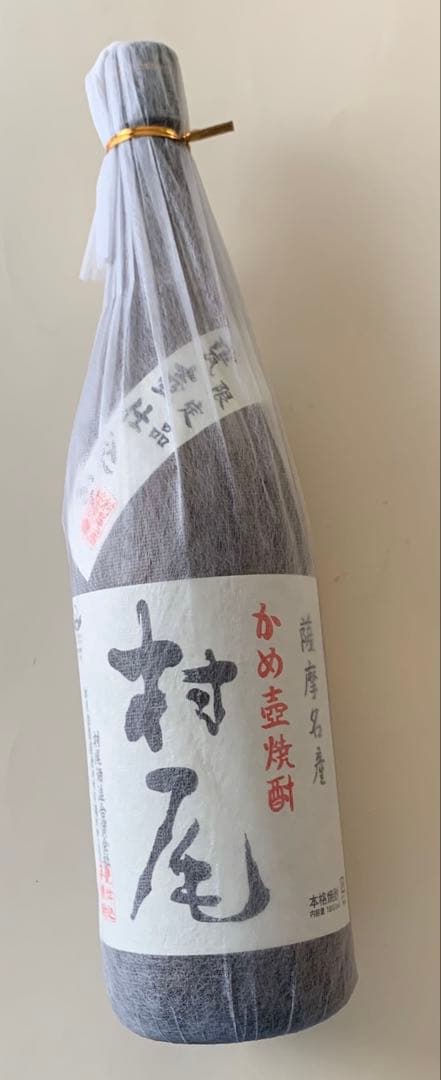 村尾 1800ml